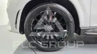 2022 Mercedes Benz GLE-Class