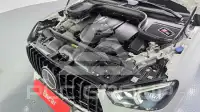 2022 Mercedes Benz GLE-Class