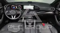 2022 Mercedes Benz GLE-Class