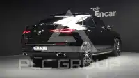 2022 Mercedes Benz GLE-Class