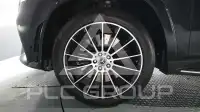 2022 Mercedes Benz GLE-Class
