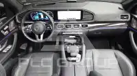 2022 Mercedes Benz GLE-Class