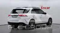 2022 Mercedes Benz GLE-Class