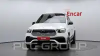 2022 Mercedes Benz GLE-Class