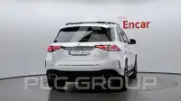 2022 Mercedes Benz GLE-Class