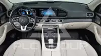 2022 Mercedes Benz GLE-Class