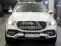 2022 Mercedes Benz GLE-Class