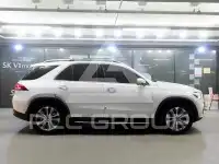 2022 Mercedes Benz GLE-Class