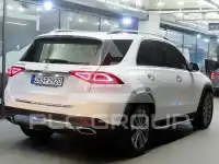 2022 Mercedes Benz GLE-Class