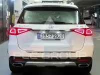 2022 Mercedes Benz GLE-Class