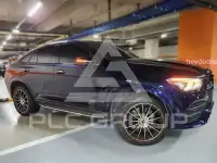 2022 Mercedes Benz GLE-Class