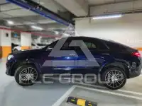 2022 Mercedes Benz GLE-Class