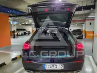 2022 Mercedes Benz GLE-Class