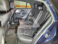 2022 Mercedes Benz GLE-Class