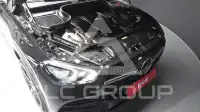 2022 Mercedes Benz GLE-Class