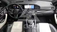 2022 Mercedes Benz GLE-Class