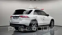2022 Mercedes Benz GLE-Class