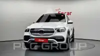 2022 Mercedes Benz GLE-Class