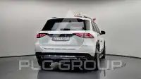 2022 Mercedes Benz GLE-Class