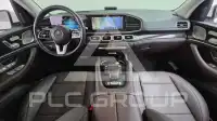 2022 Mercedes Benz GLE-Class