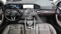 2022 Mercedes Benz GLE-Class