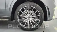 2022 Mercedes Benz GLE-Class