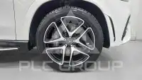 2022 Mercedes Benz GLE-Class