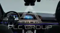 2022 Mercedes Benz GLE-Class
