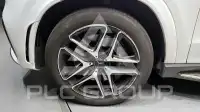 2022 Mercedes Benz GLE-Class