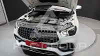 2022 Mercedes Benz GLE-Class