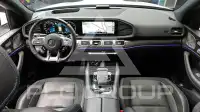 2022 Mercedes Benz GLE-Class