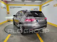 2022 Mercedes Benz GLE-Class