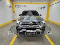 2022 Mercedes Benz GLE-Class