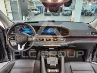 2022 Mercedes Benz GLE-Class