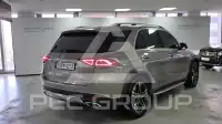 2022 Mercedes Benz GLE-Class