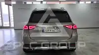 2022 Mercedes Benz GLE-Class
