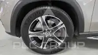 2022 Mercedes Benz GLE-Class