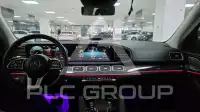 2022 Mercedes Benz GLE-Class