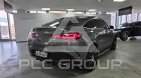 2022 Mercedes Benz GLE-Class