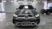 2022 Mercedes Benz GLE-Class