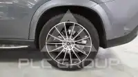 2022 Mercedes Benz GLE-Class
