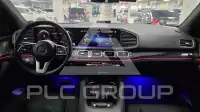 2022 Mercedes Benz GLE-Class