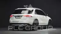 2022 Mercedes Benz GLE-Class