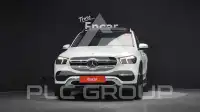 2022 Mercedes Benz GLE-Class