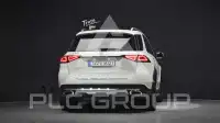 2022 Mercedes Benz GLE-Class