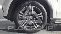 2022 Mercedes Benz GLE-Class
