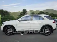 2022 Mercedes Benz GLE-Class
