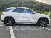 2022 Mercedes Benz GLE-Class