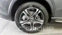 2022 Mercedes Benz GLE-Class