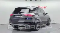 2022 Mercedes Benz GLE-Class